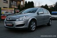 Opel Astra III 1.7CDTi 110KM Enjoy Salon PL