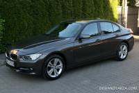BMW F30 320i 2.0T 184KM xDrive Sport Line Xenon HiFi Salon PL FV23%!!!